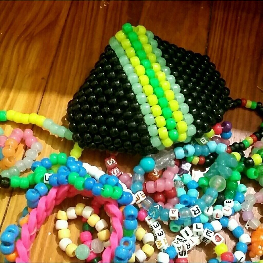 Collected Kandi Mixed Bag #2 - Picture 3 of 4